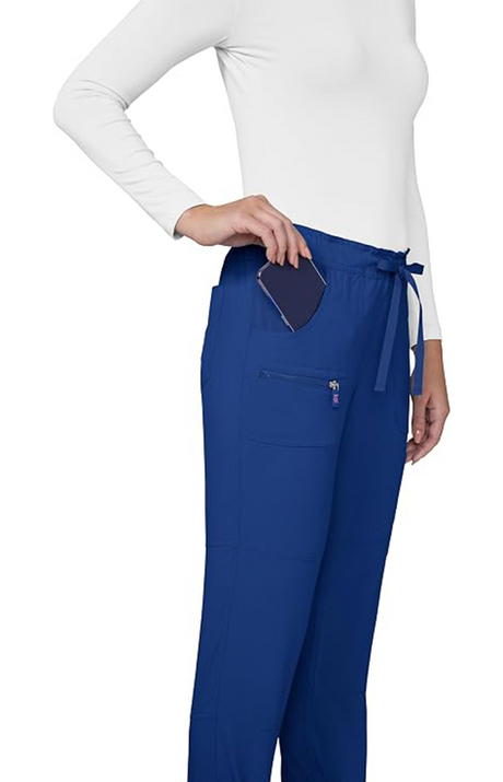 Women's koi™ 6 Pocket Peace Pant