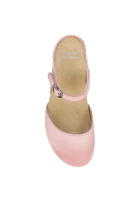 Dansko Women's Tiffani Sandal Heal