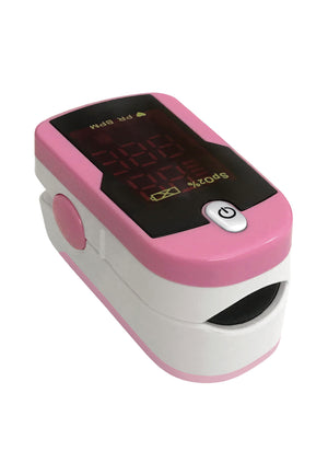 Prestige Medical® Deluxe Fingertip Pulse Oximeters