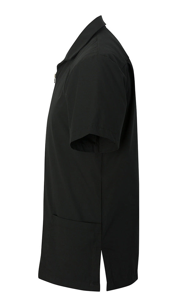 Edwards® Essential Zip-Front Service Shirt