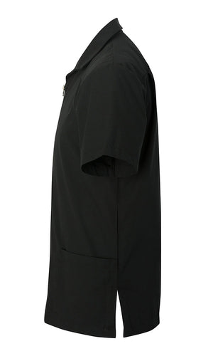 Edwards® Essential Zip-Front Service Shirt