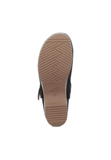 Dansko Berry Slip-On Mule Clogs
