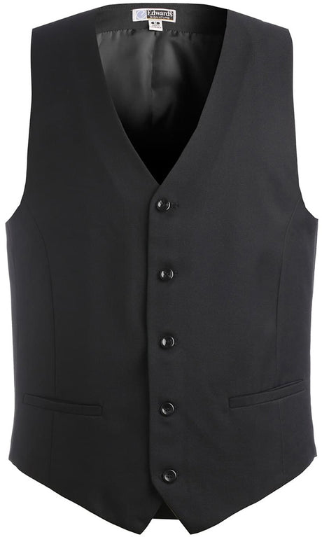 Edwards® Synergy Mens Vest