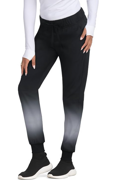 Women's koi™ Lite Gradiant 5 Pocket Pant
