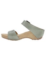 Dansko Women's Tanya Sandal Heel