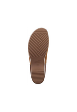 Dansko Brenna Leather Clog