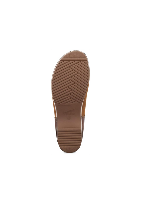 Dansko Brenna Leather Clog