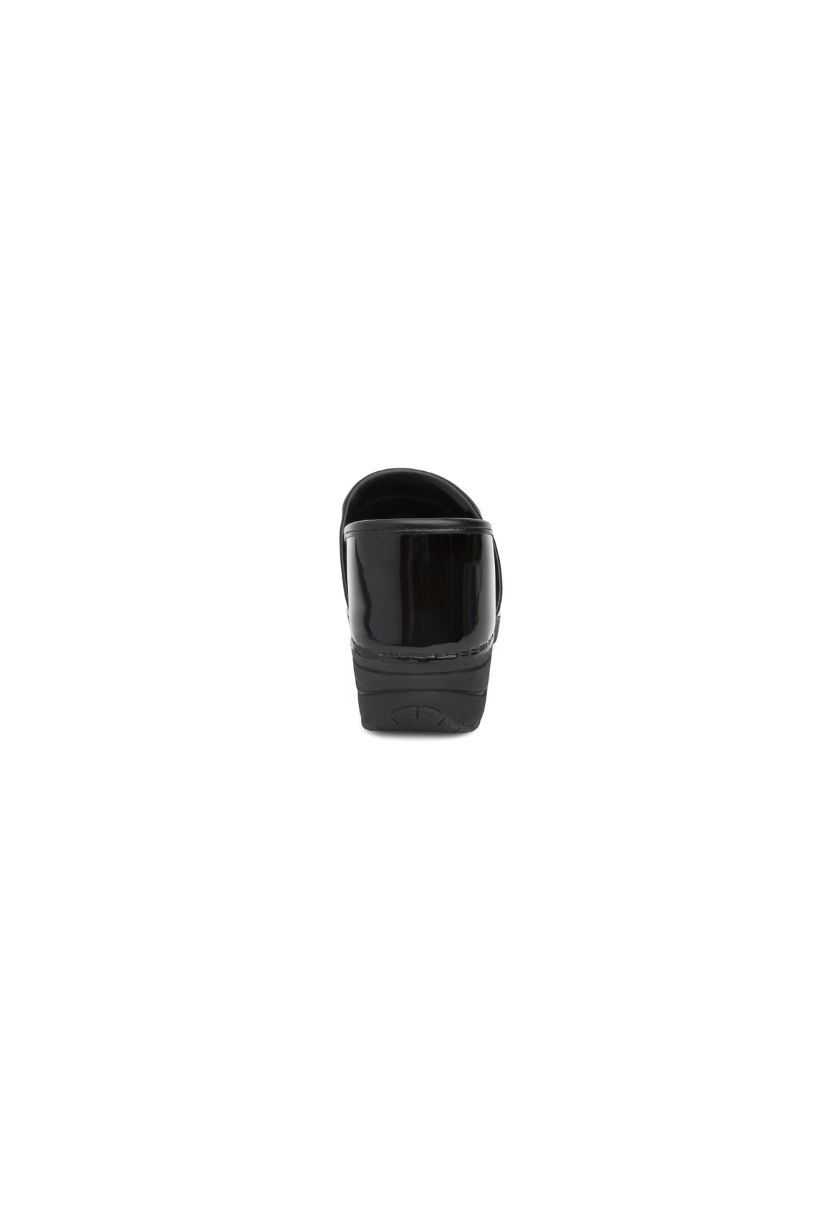 Dansko XP 2.0 Women's Black Patent