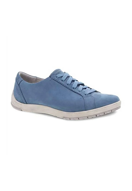 Dansko Leela Waterproof Sneaker