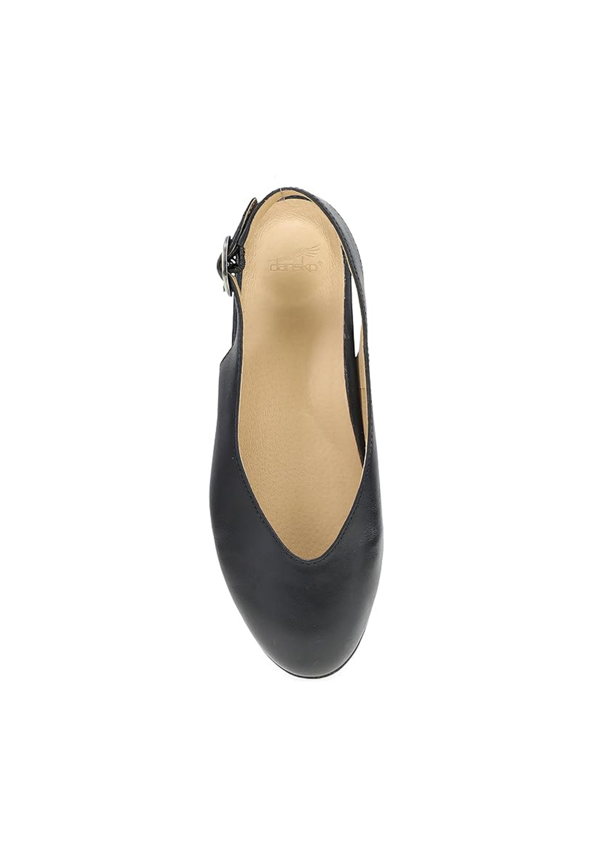 Dansko Lea Slingback Flats