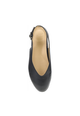 Dansko Lea Slingback Flats