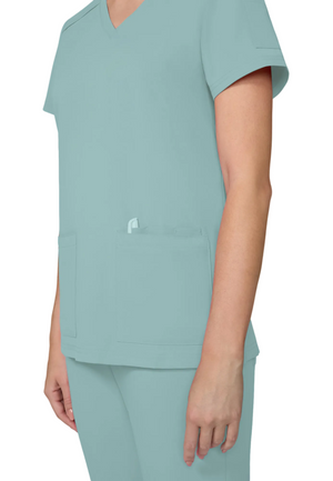 koi™ Women's Cureology Cardi Top