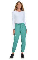 Women's koi™ Terra 6 Pocket Jogger