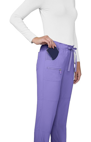 koi™ Women's 6 Pocket Peace Pant