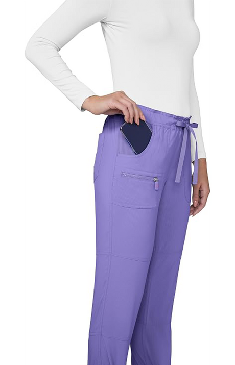 Women's koi™ 6 Pocket Peace Pant