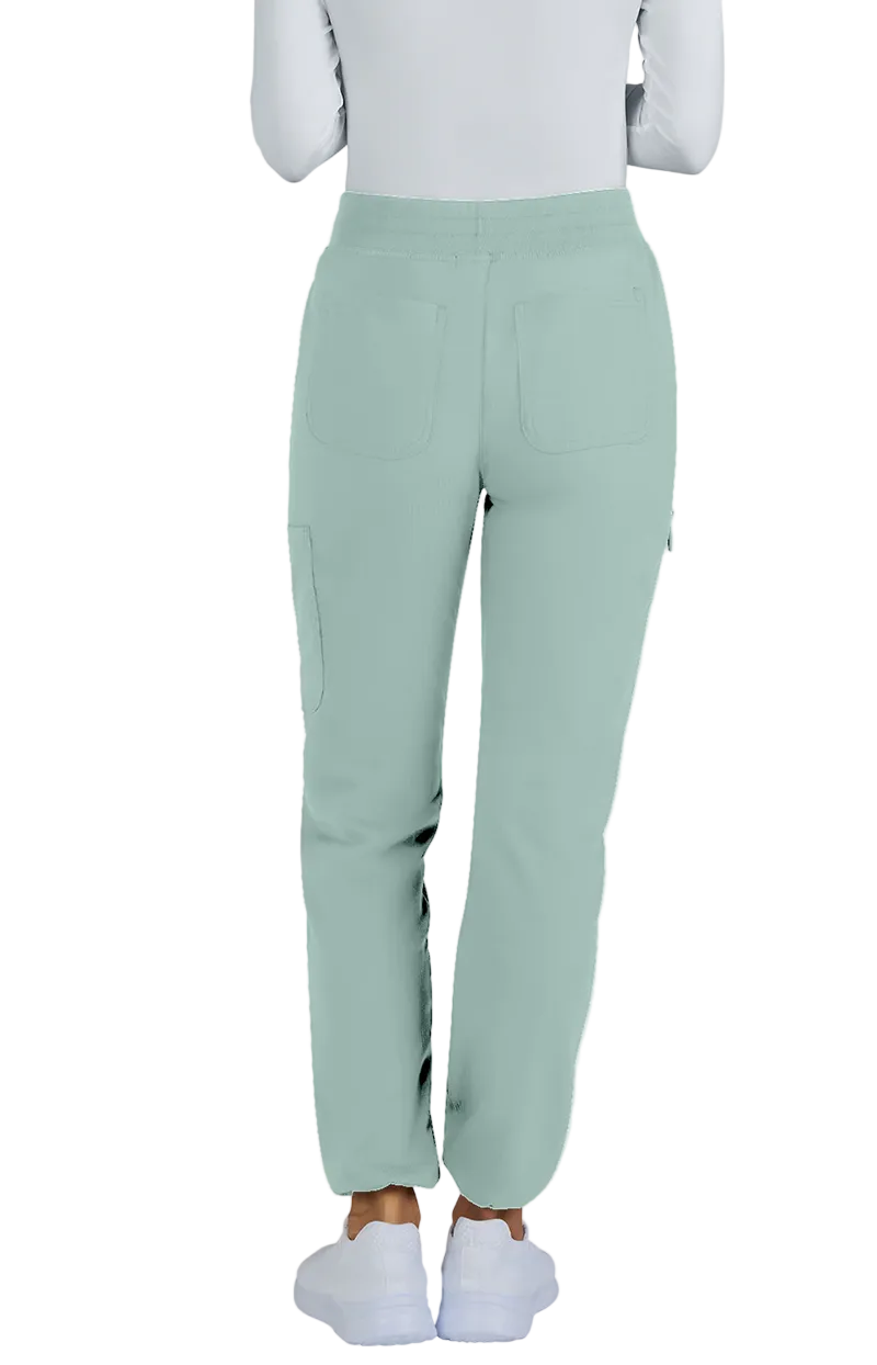 Women's koi™ Lite Harper 6 Pocket Pant