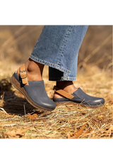 Dansko Merrin Sling-Back Mule Clog