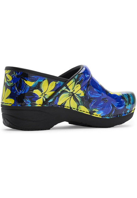 Dansko XP 2.0 Women's Paradise Patent Clog