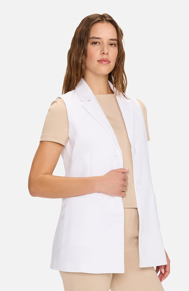 Medelita Women's 29" Convertible Blazer