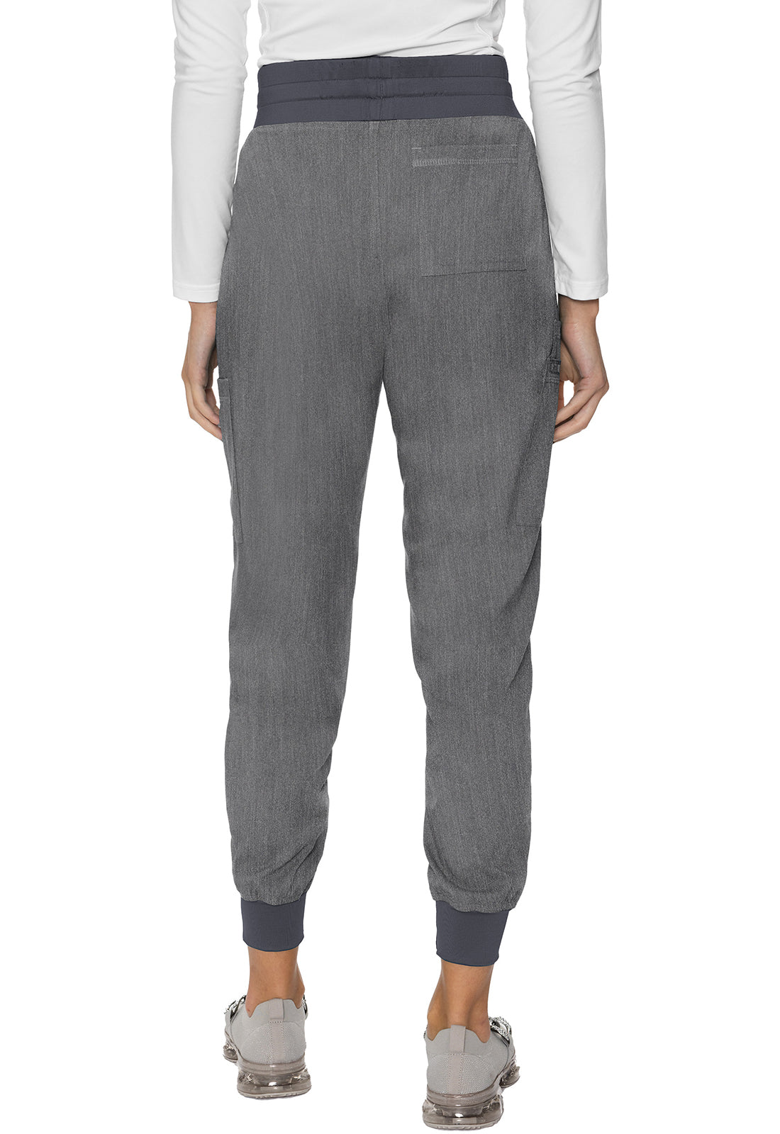 Double Cargo Jogger