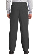 Cherokee Workwear Originals Men's 7-Pocket Fly Front Cargo Pant