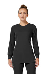 Healing Hands HH Works Women's Fatima Top
