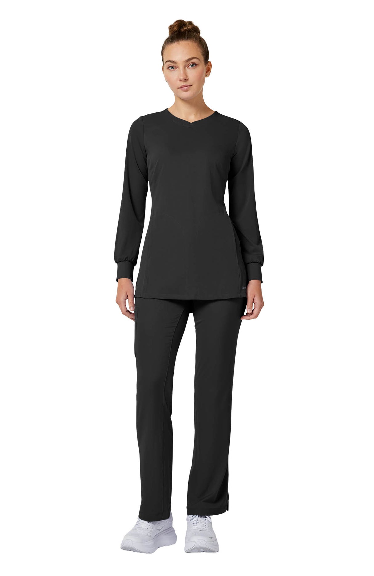 Healing Hands HH Works Women's Fatima Top