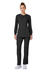 Healing Hands HH Works Women's Fatima Top