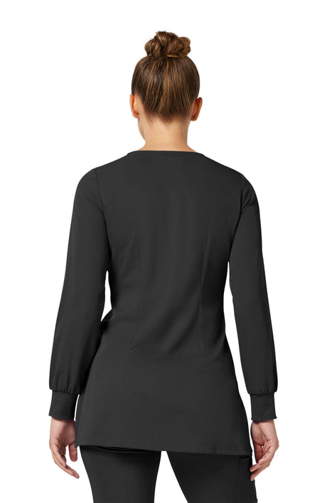 Healing Hands HH Works Women's Fatima Top