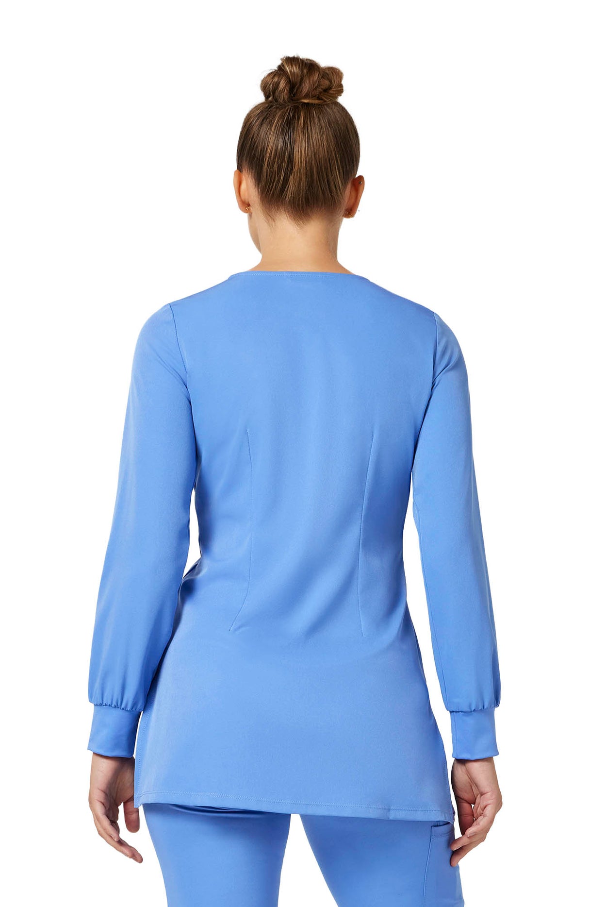 Healing Hands HH Works Women's Fatima Top