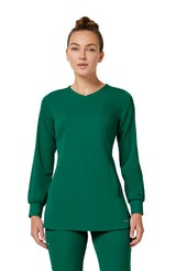 Healing Hands HH Works Women's Fatima Top