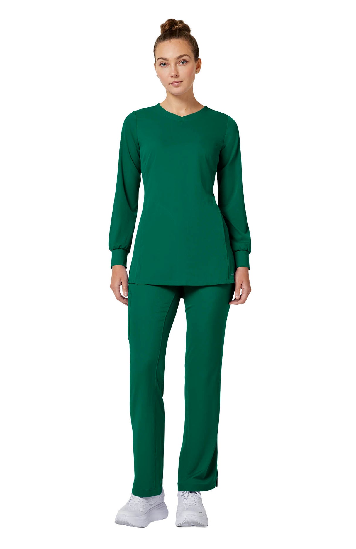 Healing Hands HH Works Women's Fatima Top