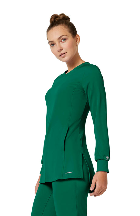 Healing Hands HH Works Women's Fatima Top