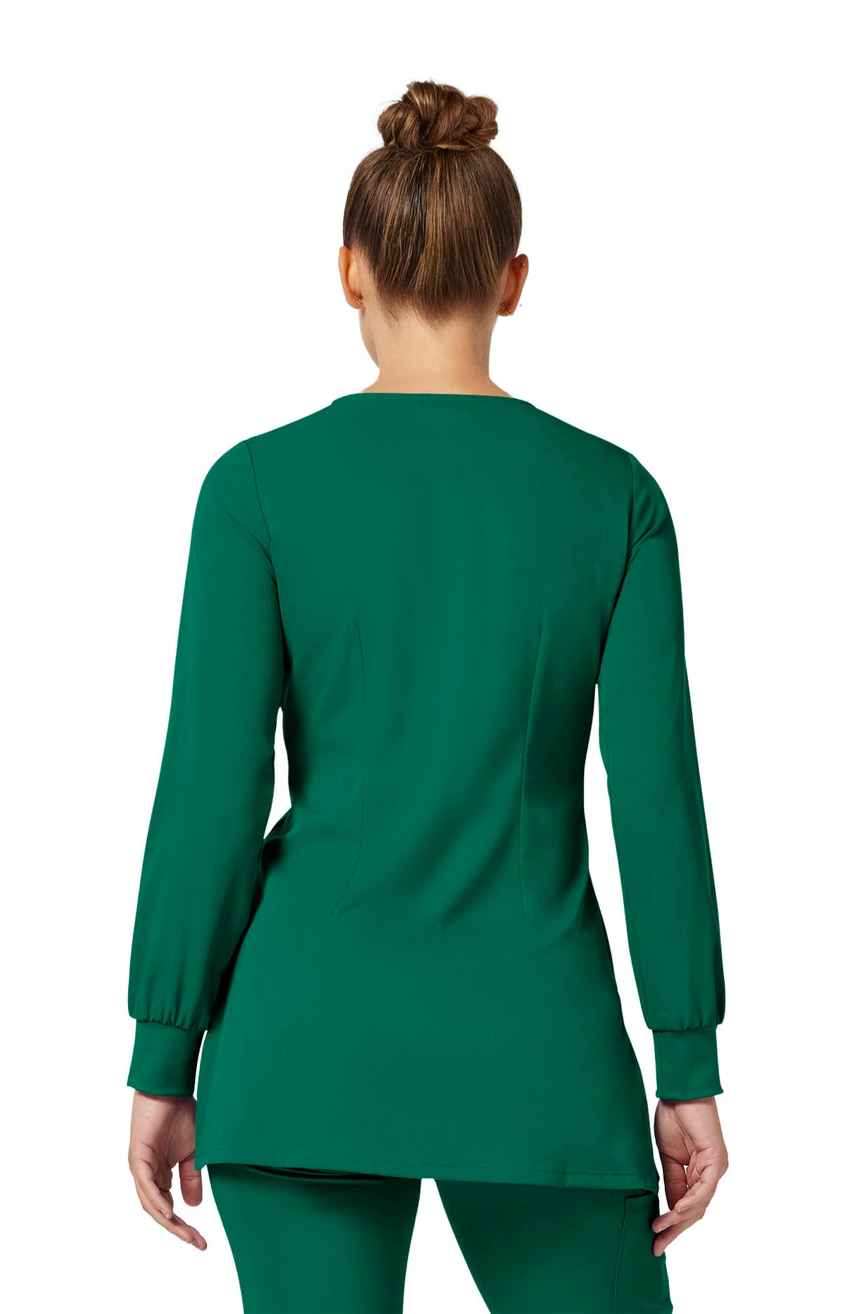 Healing Hands HH Works Women's Fatima Top