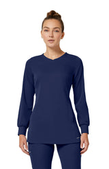 Healing Hands HH Works Women's Fatima Top