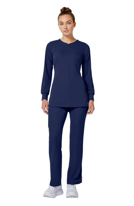 Healing Hands HH Works Women's Fatima Top