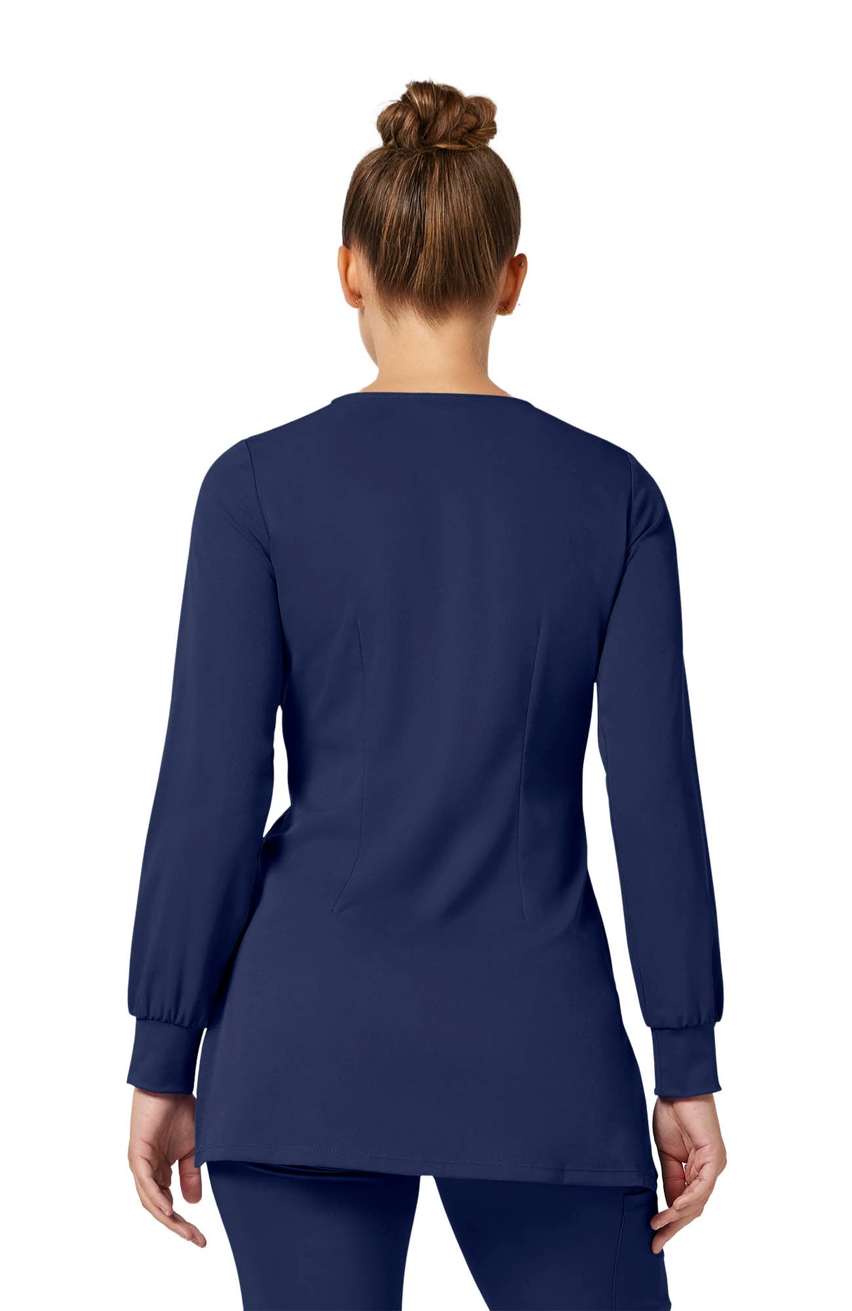 Healing Hands HH Works Women's Fatima Top