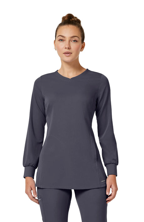 Healing Hands HH Works Women's Fatima Top