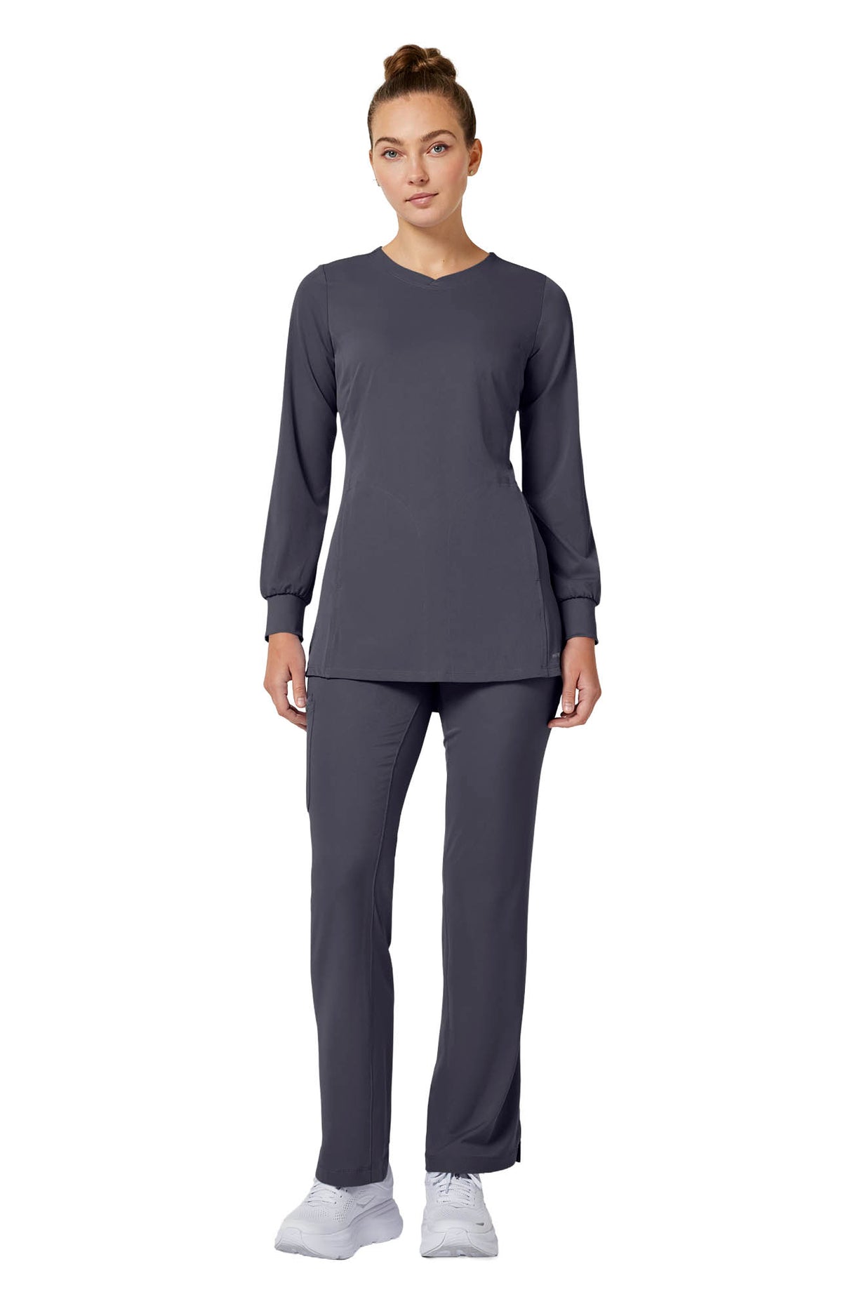 Healing Hands HH Works Women's Fatima Top