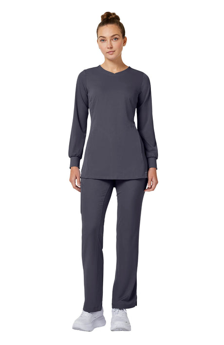 Healing Hands HH Works Women's Fatima Top