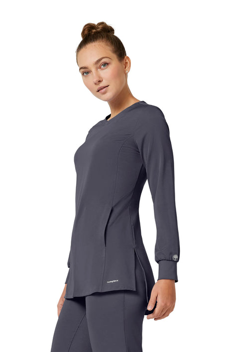 Healing Hands HH Works Women's Fatima Top