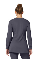 Healing Hands HH Works Women's Fatima Top