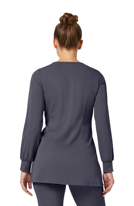 Healing Hands HH Works Women's Fatima Top