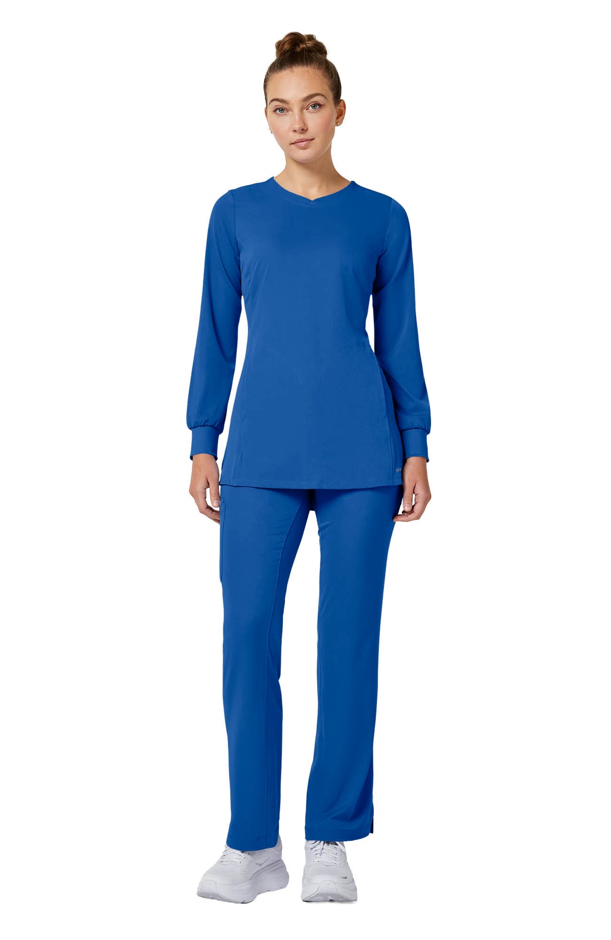 Healing Hands HH Works Women's Fatima Top