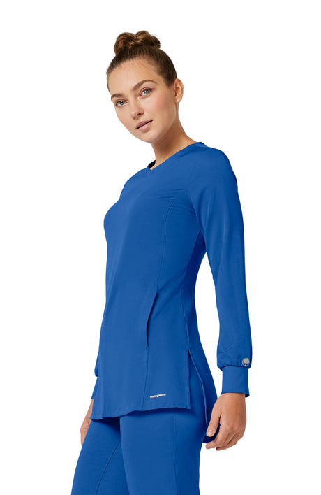 Healing Hands HH Works Women's Fatima Top