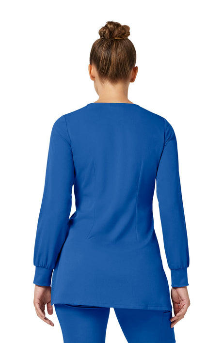 Healing Hands HH Works Women's Fatima Top
