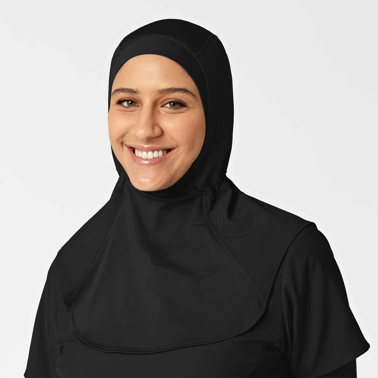 Wink® W123 Women's Medical Professional Performance Hijab