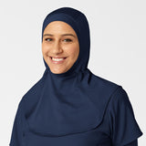 Wink® W123 Women's Medical Professional Performance Hijab