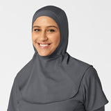 Wink® W123 Women's Medical Professional Performance Hijab