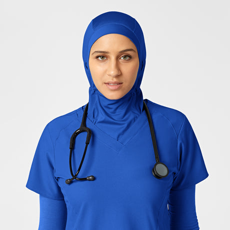 Wink® W123 Women's Medical Professional Performance Hijab